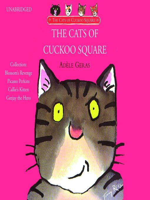 The Cats of Cuckoo Square