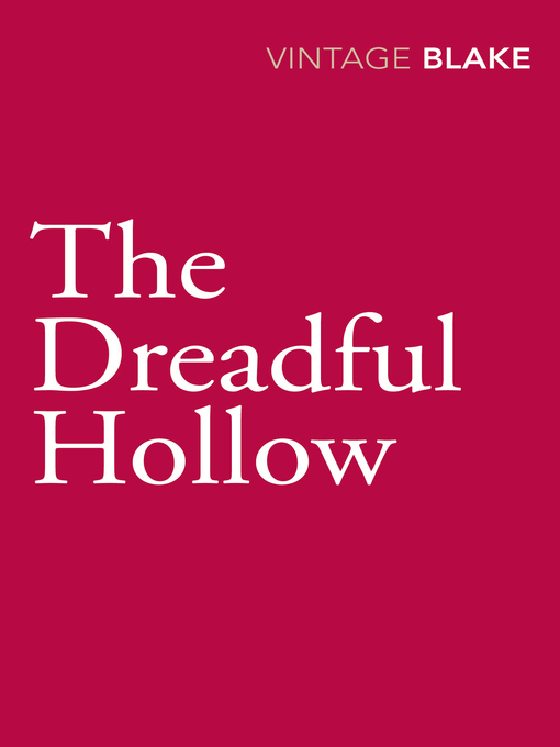 The Dreadful Hollow