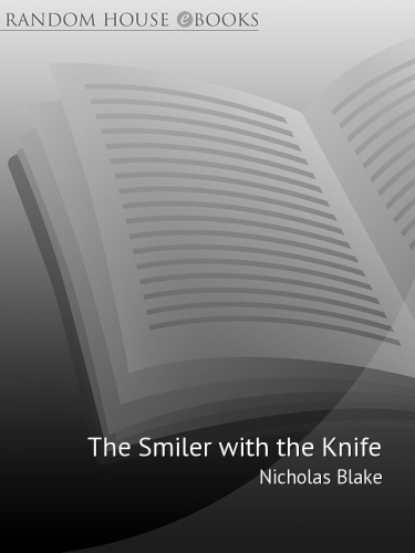 The Smiler With the Knife