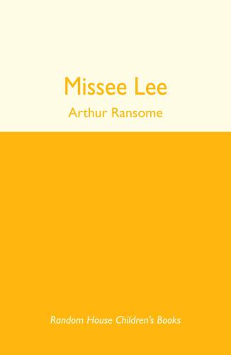 Missee Lee