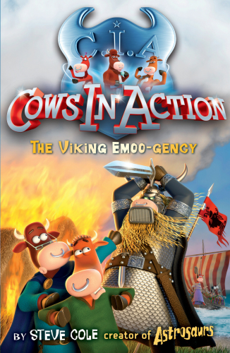 The Viking Emoo-gency