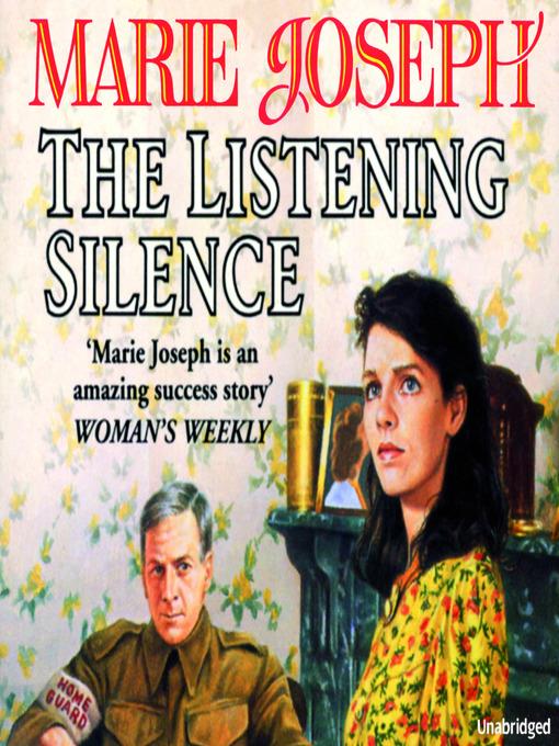 The Listening Silence