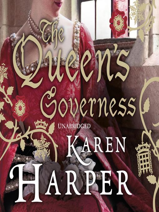 The Queen's Governess