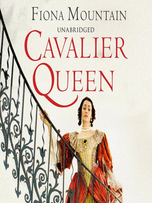 Cavalier Queen