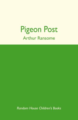 Pigeon Post