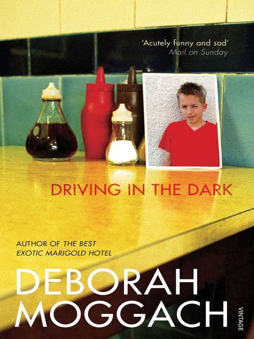 Driving In the Dark