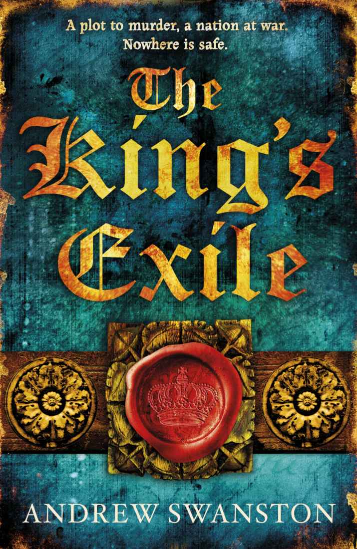 The King's Exile