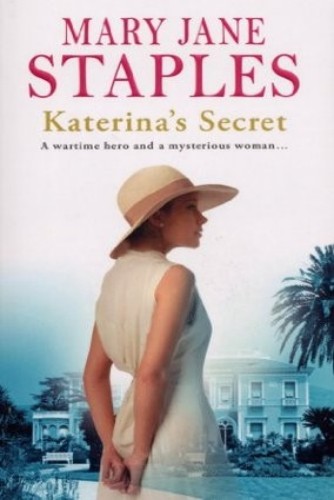 Katerina's Secret