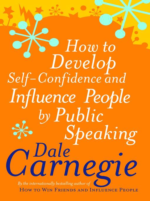 How to Develop Self-Confidence