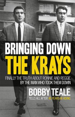 Bringing Down The Krays