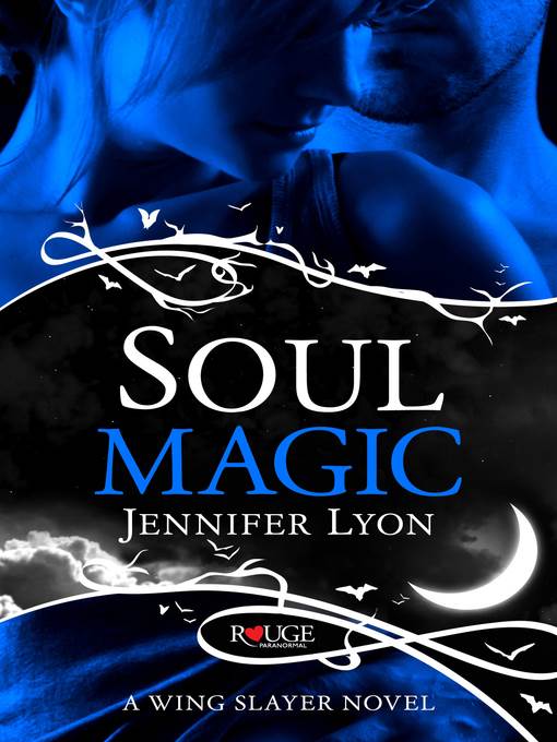 Soul Magic