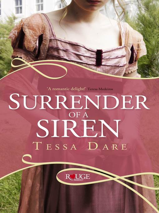 Surrender of a Siren