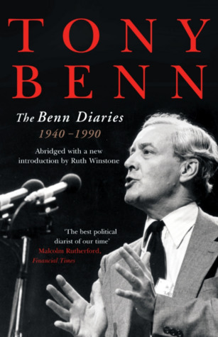 The Benn Diaries, 1940-1990