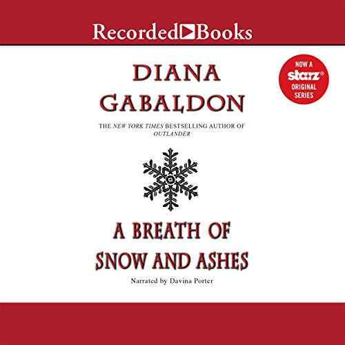 A Breath of Snow and Ashes