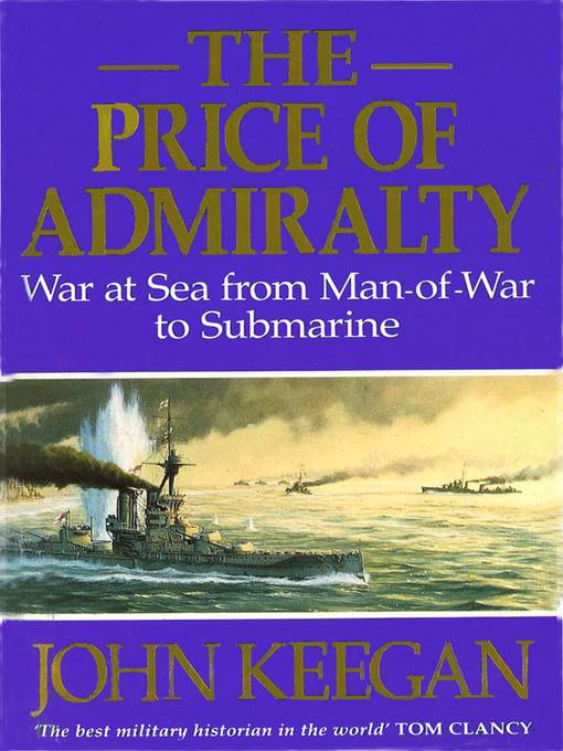 The Price of Admiralty