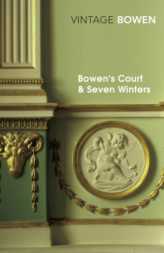 Bowen's Court  Seven Winters