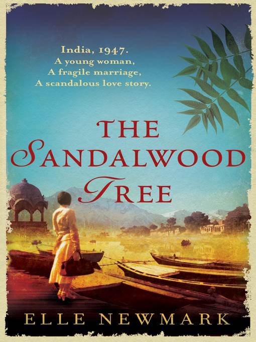 The Sandalwood Tree