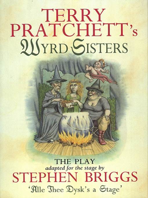 Wyrd Sisters