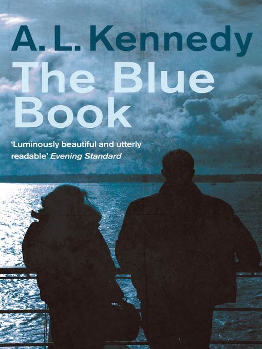 The Blue Book