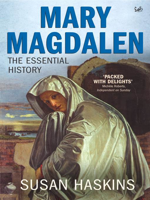 Mary Magdalen