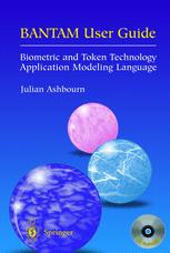 BANTAM User Guide : Biometric and Token Technology Application Modeling Language