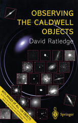 Observing the Caldwell objects