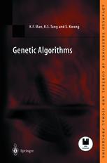 Genetic Algorithms : Concepts and Designs