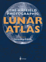 The Hatfield Photographic Lunar Atlas