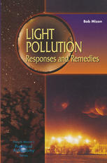 Light Pollution : Responses and Remedies