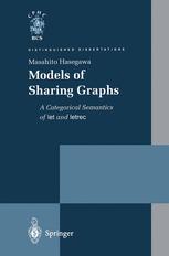 Models of Sharing Graphs.