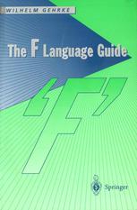 The F language guide