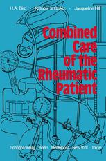 Combined Care of the Rheumatic Patient