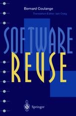 Software Reuse