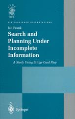 Search and Planning Under Incomplete Information : a Study Using Bridge Card Play.