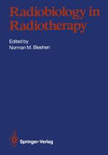 Radiobiology in Radiotherapy.