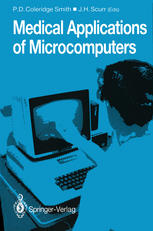 Medical Applications of Microcomputers.