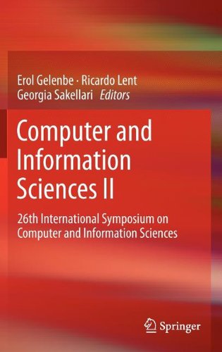 Computer and Information Sciences II