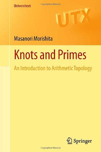 Knots and Primes