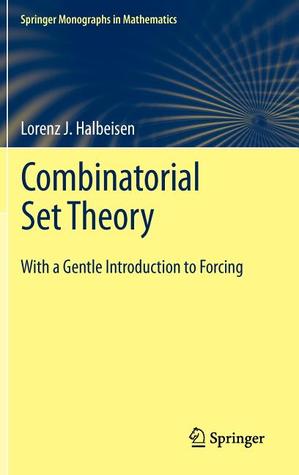 Combinatorial Set Theory