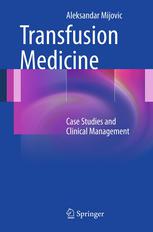 Transfusion Medicine