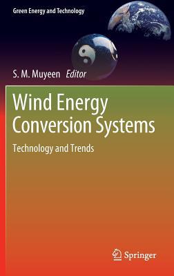 Wind Energy Conversion Systems