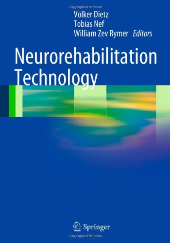 Neurorehabilitation Technology