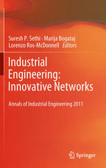 Industrial Engineering