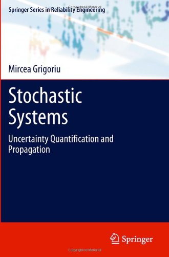 Stochastic Systems