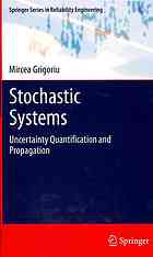 Stochastic Systems