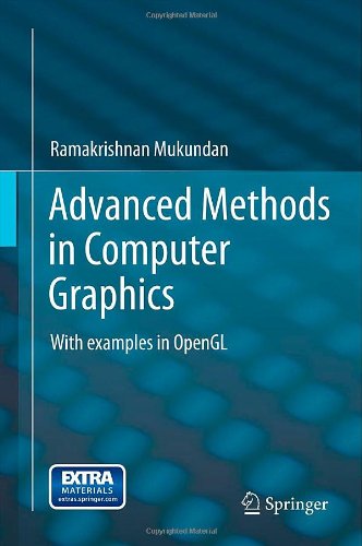 Advanced Methods in Computer Graphics