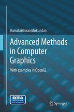 Advanced Methods in Computer Graphics