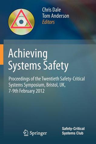 Achieving Systems Safety