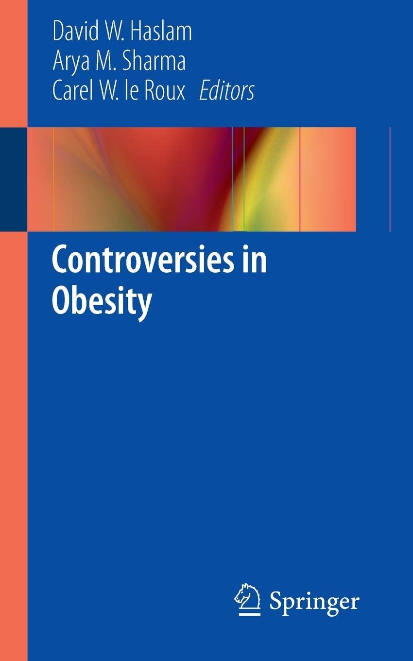 Controversies in Obesity