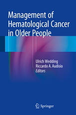 Management of Hematological Cancer in Older People